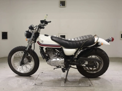 Suzuki VAN VAN 200