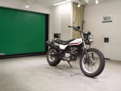 Suzuki VAN VAN 200