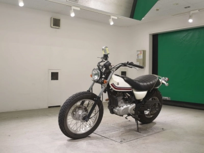 Suzuki VAN VAN 200