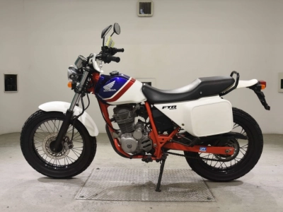 Honda FTR223