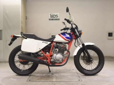 Honda FTR223