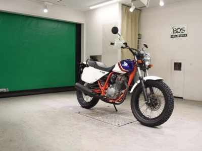 Honda FTR223