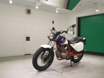 Honda FTR223