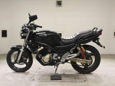 Kawasaki BALIUS250-2