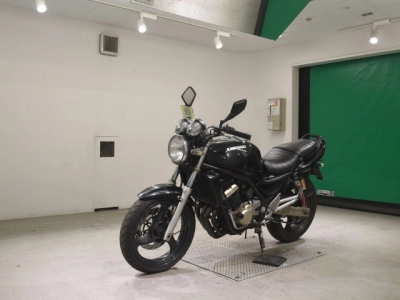 Kawasaki BALIUS250-2