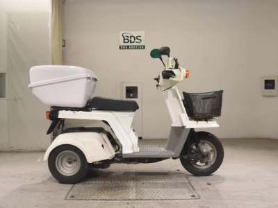 Honda GYROX-2