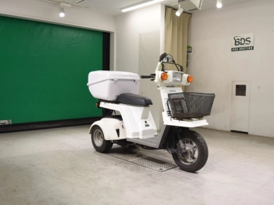 Honda GYROX-2