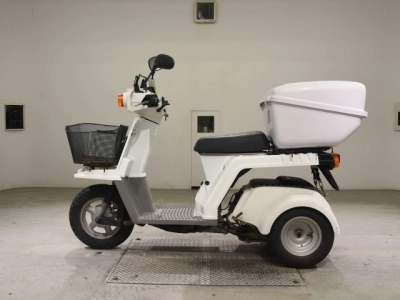 Honda GYROX-2