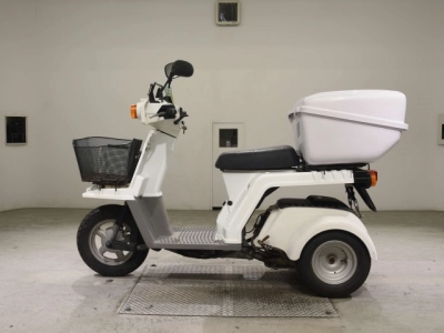 Honda GYROX-2
