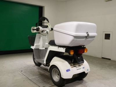 Honda GYROX-2