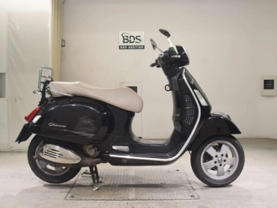 Vespa VESPAGTS250IE