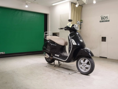 Vespa VESPAGTS250IE