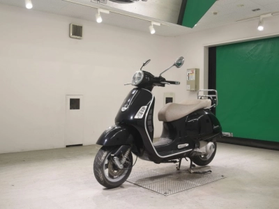 Vespa VESPAGTS250IE