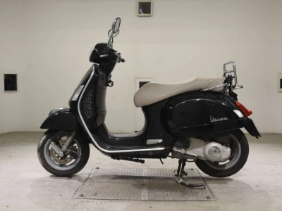 Vespa VESPAGTS250IE