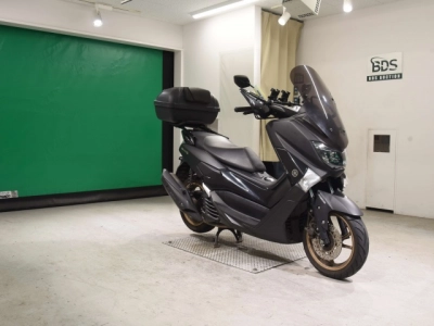 Yamaha NMAX155A