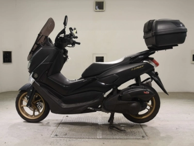 Yamaha NMAX155A