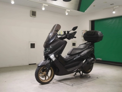 Yamaha NMAX155A