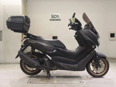 Yamaha NMAX155A