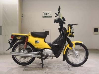 Honda CROSS CUB