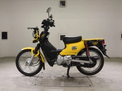Honda CROSS CUB
