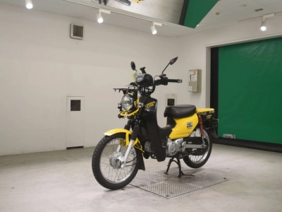 Honda CROSS CUB