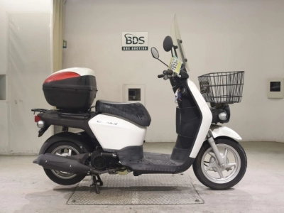 Honda BENLY110