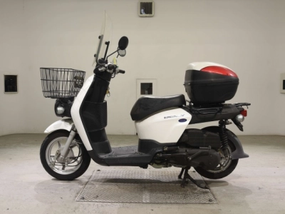 Honda BENLY110