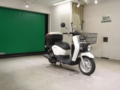 Honda BENLY110