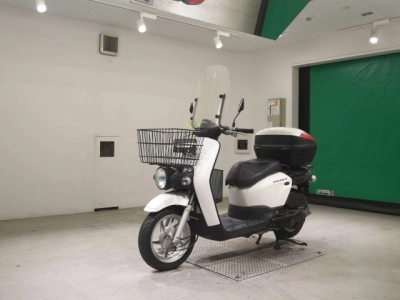 Honda BENLY110