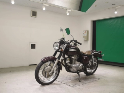 Kawasaki ESTRELLA250 RS