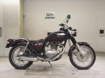 Kawasaki ESTRELLA250 RS