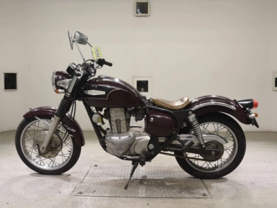 Kawasaki ESTRELLA250 RS