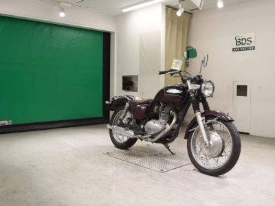 Kawasaki ESTRELLA250 RS