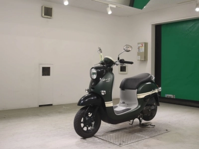 Yamaha VINO-4
