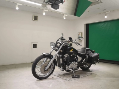 Honda SHADOW750 SLASHER