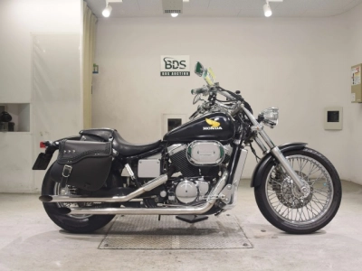 Honda SHADOW750 SLASHER