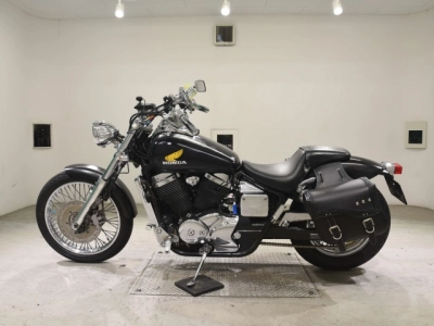 Honda SHADOW750 SLASHER