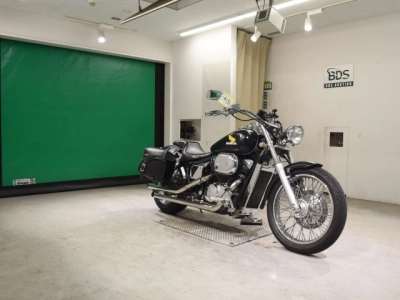 Honda SHADOW750 SLASHER