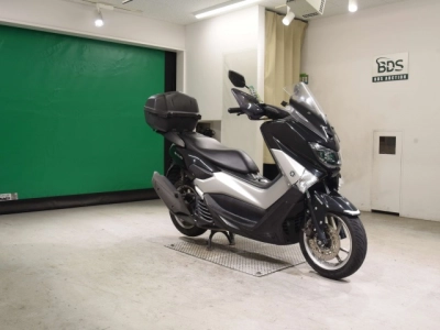Yamaha NMAX