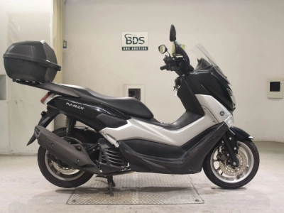 Yamaha NMAX