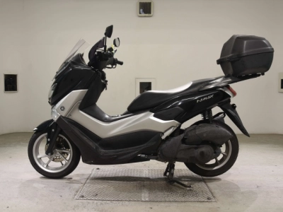 Yamaha NMAX