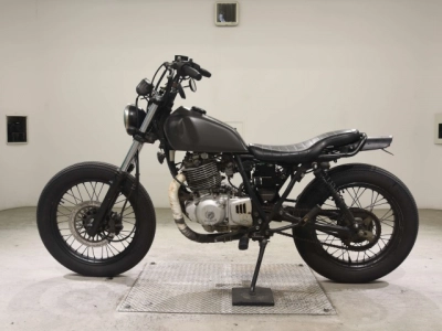 Suzuki GLASS TRACKER BIG BOY