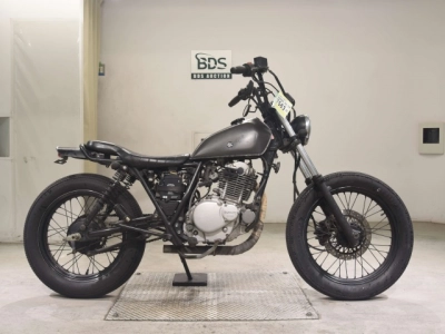 Suzuki GLASS TRACKER BIG BOY