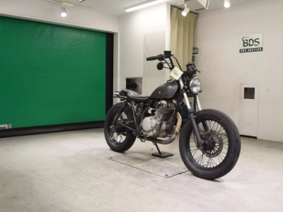 Suzuki GLASS TRACKER BIG BOY