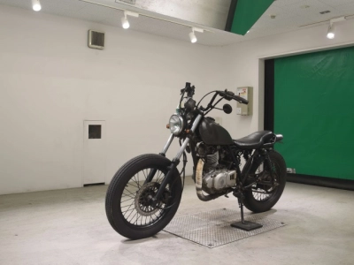Suzuki GLASS TRACKER BIG BOY