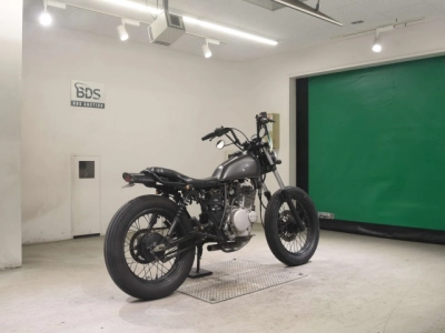 Suzuki GLASS TRACKER BIG BOY