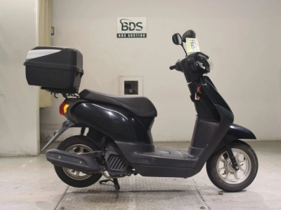 Honda TACT-4 BASIC