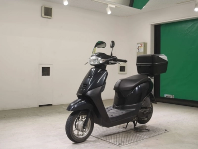 Honda TACT-4 BASIC