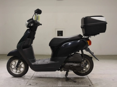 Honda TACT-4 BASIC