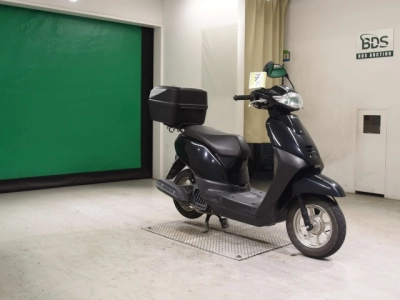 Honda TACT-4 BASIC